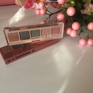 Natasha Denona eyeshadow palette
